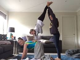 38 Top Image Three Person Yoga Poses In 2020 3 Person Yoga Poses Yoga Poses Three Person Yoga Poses