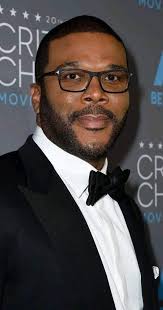 Appreciation for Tyler Perry