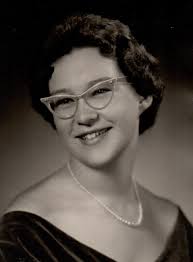 Louise Pratt Obituary