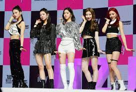 Discover short videos related to itzy profiles on tiktok. Itzy Members Profile Bored Kimchi