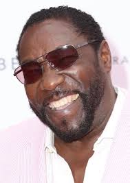 Happy Birthday in heaven, Gerald Levert. May your legacy continue to live  on.❤