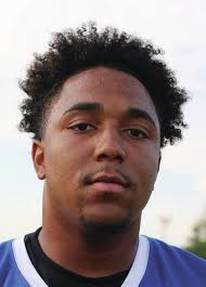 Area players earn all-state kudos