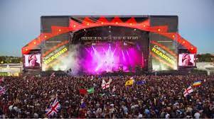 Reading festival 2021 is sold out! Reading Festival Tickets Buy Reading Festival Tickets Reading Festival Events Onlineticketexpress