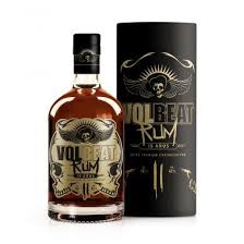 3 piece band from mansfield uk. Volbeat Rum 15yo 0 7l 42 Vol Rum Rum Bottle Alcohol Aesthetic