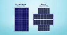 What Are Half-Cut Solar Panels? A Guide on Their Cost ...