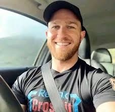 Jamar Langley We are PROUD OF YOU!! #SmallTownHero #TheVoice2023