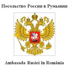 We did not find results for: Ambasada Rusiei La Bucuresti IncÄ Un Acces De Paranoia Anti RusÄ La Kiev 26 02 2018 Bursa Ro