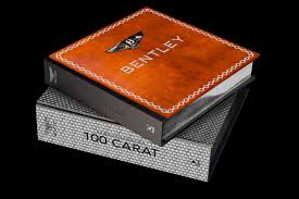 As a verified trade member you will have access to the full range of features, for. Bentley Created A Coffee Table Book That Costs Over 250 000