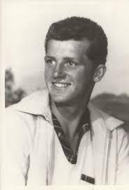 George William "Bill" Perigo — Arimathea Funeral Cooperative