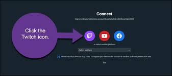 Check spelling or type a new query. How To Set Up Twitch With Streamlabs Obs Colorado Plays