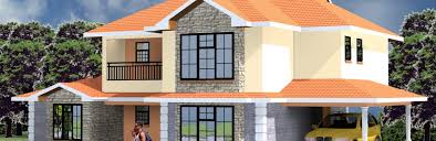 3 bedrooms and 2 or more. 5 Bedroom Maisonette House Plans In Kenya Hpd Consult