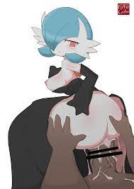 Rule34 - If it exists, there is porn of it  fufucatu, gardevoir, mega  gardevoir, shiny pokemon  3783503