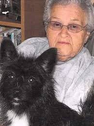 Helen Mitchell Obituary (2015)