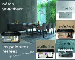Photospeinture.com » photos peinture » peinture pailletée leroy merlin. J Ai Teste Pour Vous La Patte A Tatouille