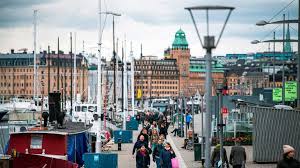 They mostly inhabit sweden and the other nordic countries, in particular finland. Coronavirus Why Hasn T Sweden Gone Into Lockdown Over Covid 19 Pandemic World News Sky News