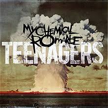 We would like to show you a description here but the site won't allow us. Teenagers Song Wikipedia