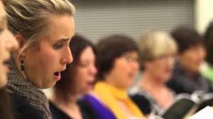 Acting Out presents: Quire of Voyces