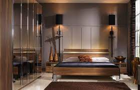 30 Awesome Bedroom Furniture Design Ideas In 2020 Luxurious Bedrooms Contemporary Bedroom Design Contemporary Bedroom