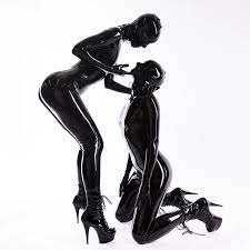 Heavy Fetish Porn