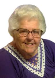 Nelda Mae Watson Obituary September 11, 2020