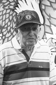 Don Blair “Hoot” Wolfe (1928-2022)