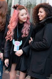 Rania Seulji Alex Rania Kpop Kpop Girls Famous Girls