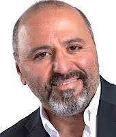 Jaybeau Wakes Up In New Hampshire