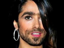 Wherever you sit, know it's a completely normal part of. Famous Women With Beards And Mustaches Hairy Woman Beard And Mustache Youtube