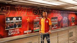 Büyük started his career with local club artvin hopaspor. Ajansspor On Twitter Adem Buyuk Ben Adem Buyuk Galatasaray Tek Buyuk Https T Co Zvg5dy26ef Twitter
