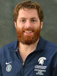 2016-17 Men's Swimming and Diving Roster