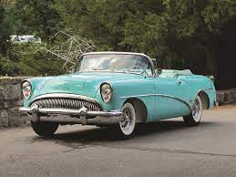 Rm Sotheby S 1954 Buick Skylark Auctions America By Rm Auburn Collector Car Auction 2010 Buick Buick Skylark Car Auctions