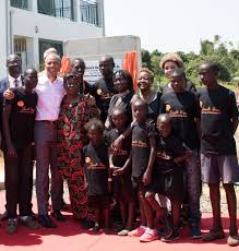 As president obama has said, the change we seek will take longer than one term or one presidency. Barack Hussein Obama Sr Centre For Knowledge Learning Excellence