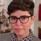 People in the Evolutionary Wing