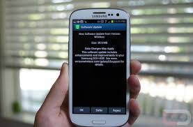 We did not find results for: Verizon Galaxy S3 Update To Fix No Sim Error Released