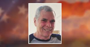 Barry D. Delfel Obituary February 26, 2024