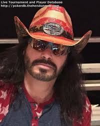 Neil Scott's Gallery: Hendon Mob Poker Database