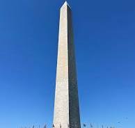 Washington Monument - Wikipedia