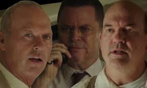 McDonald's film The Founder has first trailer released featuring Michael  Keaton