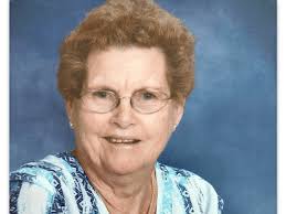 Helen Mary Troy Obituary (1932