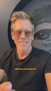 It’s your last chance to win your own “Old Bronco” and support  @sixdegreesofkb! Classics are classics for a reason. And this beauty has  been fully upgraded. Enter at alltroo.com/bacon TODAY. @alltroo ...