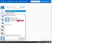 It is easy connectivity connect via a mobile network (3g, 4g, …), a wifi network or a pc network when the device is docked. Teamviewer Windows Ce Infos Technos Informatique Videos Hifi Photos Download The Latest Version Of Teamviewer For Windows