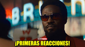 Thanos: ijole no se va a poder. 😆 Mañana sabremos cómo continuó esta  escena. 🔥🧟‍♂️ #MauStrange #Thanos #SpiderMan #MCU