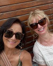 What a day! How do you express radical hospitality?