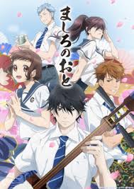 Tsuki ga michibiku isekai douchuu sub indo resolusi 360p, 480p, 720p, 1080p. Nonton Anime Mashiro No Oto Episode 2 ã¾ã—ã‚ã®ãŠã¨ 2021 Streaming Sub Indo