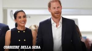 Trend Google: meghan, duchessa di sussex