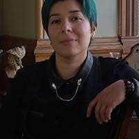 The Afterlife of Mal Caldera by Nadi Reed Perez