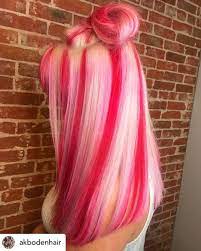 10 Brilliant Shades Of Christmas Hair Color 2020 Ultimate Guide Winter Hair Color Hair Styles Cool Hair Color
