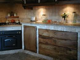 Cocinas rusticas | ¡decorando tu cocina rustica!. Cocina De Obra Treinta Y Siete Disenos Estupendos