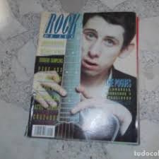 rock de lux nº 47, the pogues, cruzados, jonath