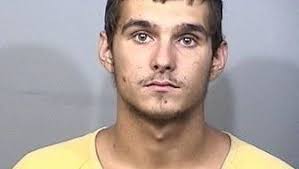 Photos: Arrest mugshots 4-13-17